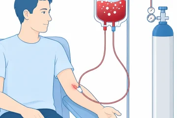 autoemoinfusione con ozono, Studio Ierna Roma EUR