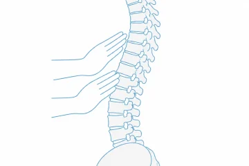 osteopata a Roma EUR, Studio Ierna