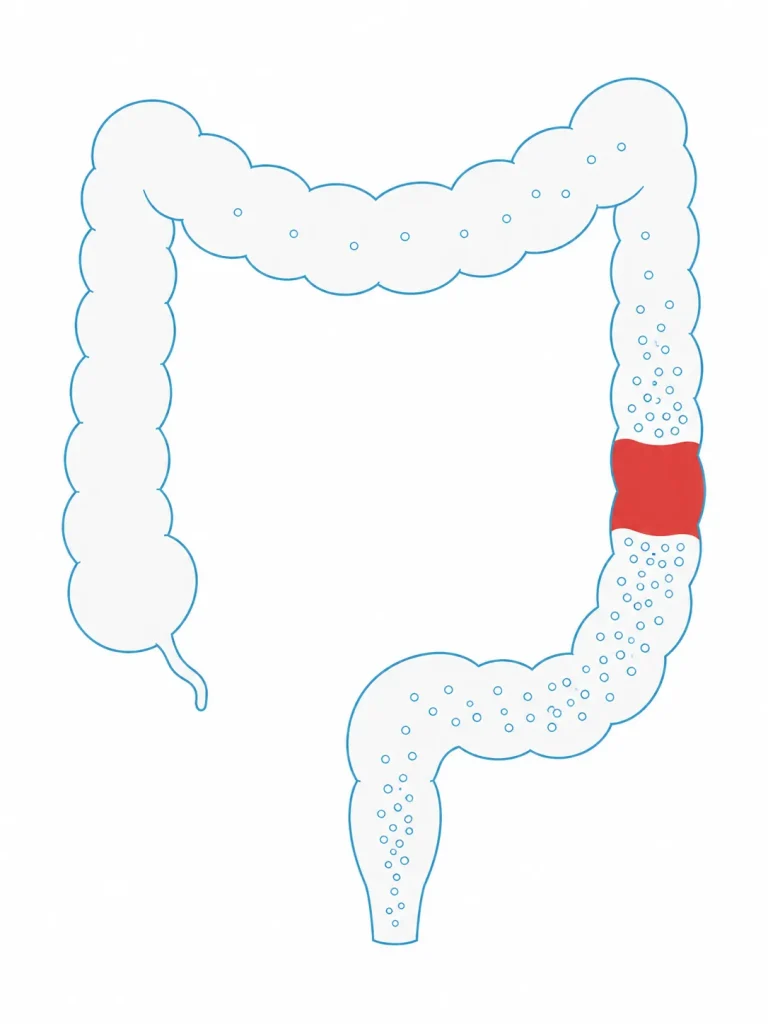 ozonoterapia colon irritabile, Studio Ierna Roma EUR